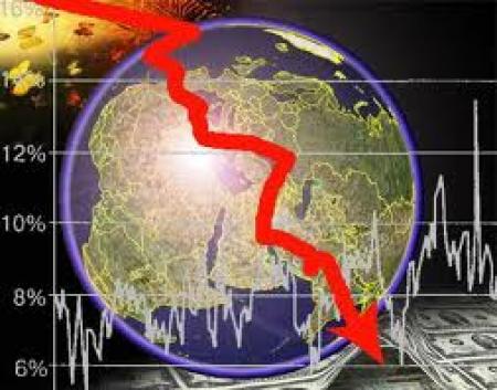 Из-за мирового кризиса потеряло работу 30 млн. человек - МВФ