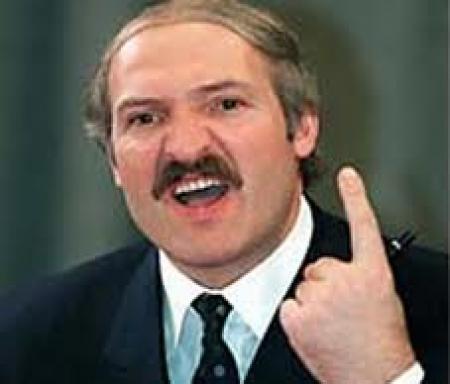 Лукашенко ответил Европе угрозами 
