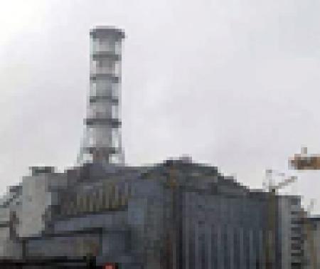 МЧС Украины намерено вскоре открыть Чернобыль для туристов
