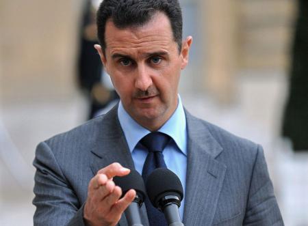 Режим Асада продолжает бомбардировки в Сирии несмотря на требование о перемирии