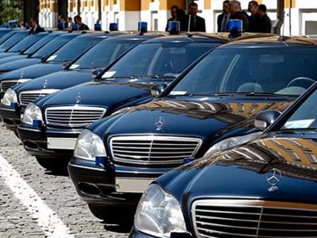 В Украине растут продажи новых автомобилей
