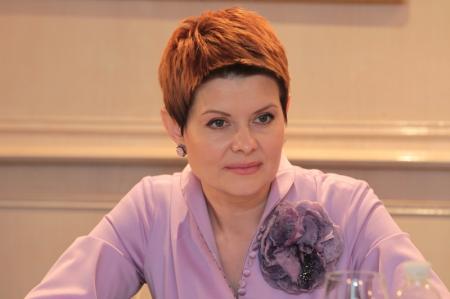 Парламент должен срочно рассмотреть вопрос выборов в Киеве – Марина Бурмака