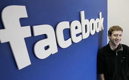 Данные 87 млн ​​пользователей Facebook могут храниться в РФ - экс-сотрудник Cambridge Analytica