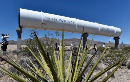 Hyperloop22