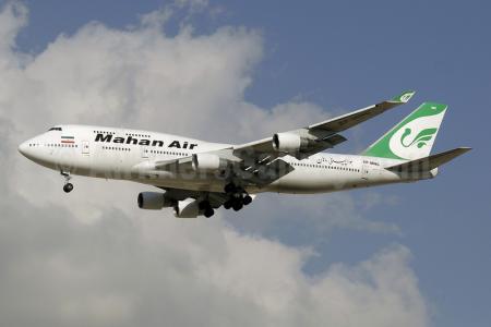 Mahan-Air-747-400-EP-MNC-99Apr-DXB-PDN46-L