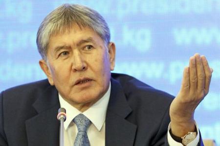 atambaev