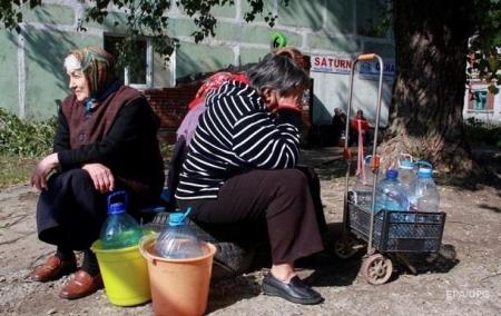 Уровень бедности в Украине снизился - Госстат