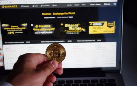 Вартість Bitcoin досягла рекордної позначки