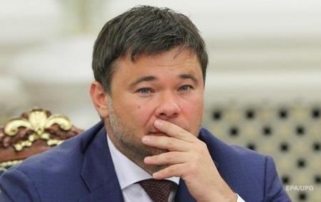 Экс-главу ОП Богдана вызвали на допрос в ГБР