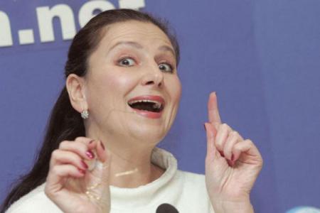 Богословская рассказала, как нужно решить вопрос Тимошенко