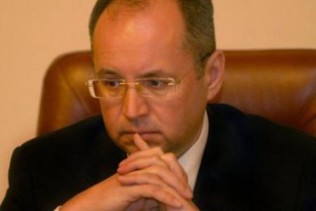 Кучму на переговорах в Минске временно заменил Руслан Демченко, - Геращенко