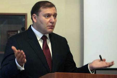 Добкин намекнул, что Кернеса хотели убить сторонники Майдана