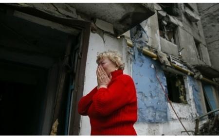 У Зеленского обсудили поиск пропавших без вести и пленных на Донбассе