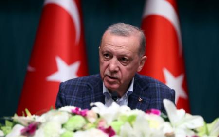 Експорт з Туреччини в Росії впав на тлі західних санкцій, — Reuters