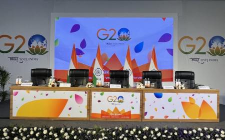 Африканський союз офіційно приєднався до G20