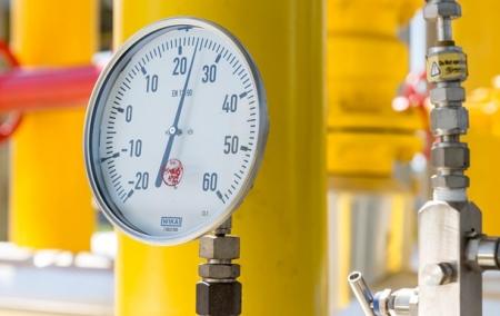 Україна та Словаччина домовляються про збільшення постачання газу