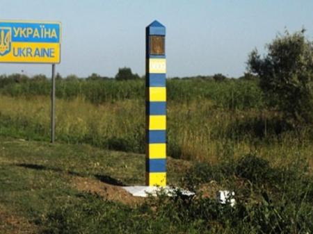 Reuters: ЕС закрывает проект модернизации границы Украины