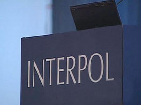 Украина просит Интерпол объявить скандального судью в международный розыск