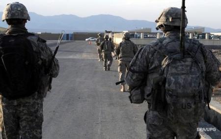 Ирак готовит вывод иностранных войск из страны