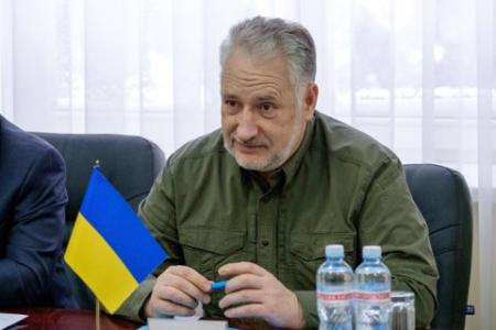 Жебривский подал в отставку с должности аудитора НАБУ 