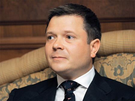 Украинский олигарх Жеваго планирует перебраться в Лондон