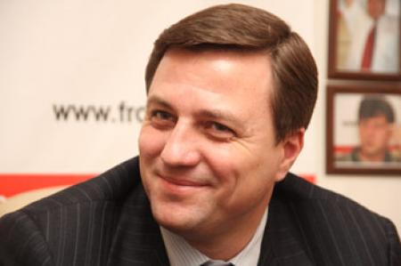 Катеринчук надеется на объединение оппозиции