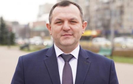 Назначен новый губернатор Киевщины