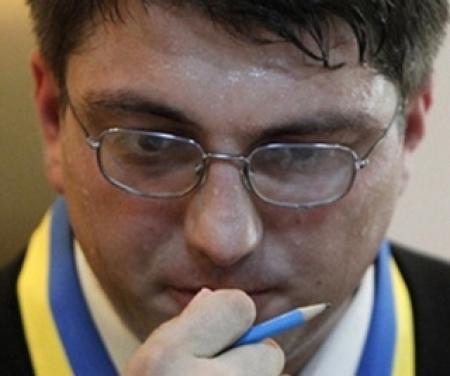 Судью Тимошенко повысили в должности