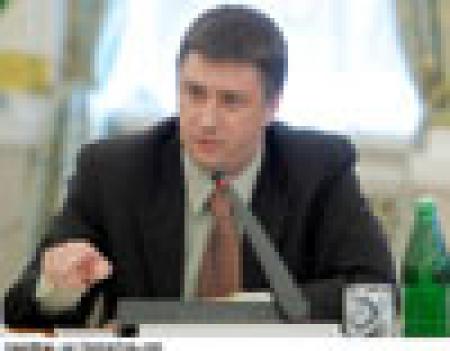 Руководство НУ-НС пока не думает о смене лидера - Кириленко