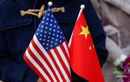 Китай объявил об ответных мерах на пошлины США