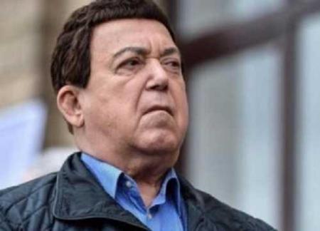 kobzon