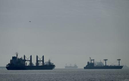 Прорив блокади: із Чорноморська вперше за два місяці вийшло судно із зерном, - Reuters