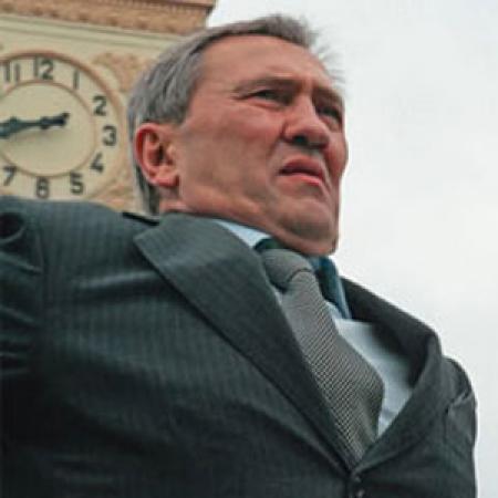 Киевсовет наконец принял отставку Черновецкого