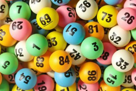  Данилюк призвал легализовать лотерею