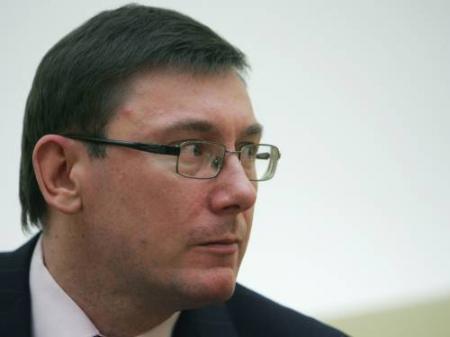 Луценко: Гройсмана на премьера могут поддержать 4 фракции