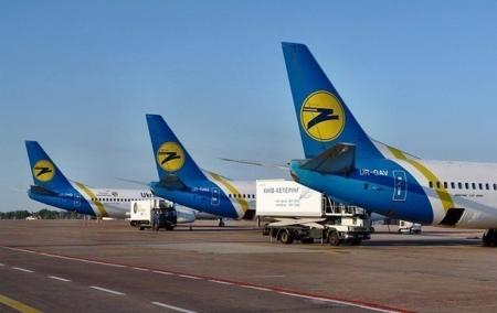 МАУ з понеділка має намір відновити авіарейси в Ізраїль