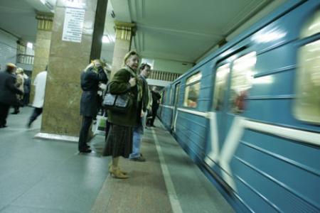У Омеляна предлагают продлить метро до аэропорта Борисполь