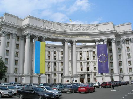 Украина отреагировала на решение суда ЕС по газопроводу OPAL