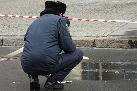 Днепропетровские террористы выдвигали свои требования - СМИ