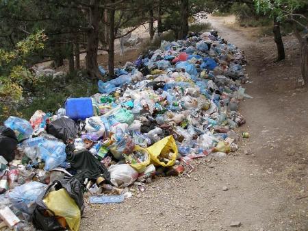 Европейская Бизнес Ассоциация призывает украинцев сортировать мусор