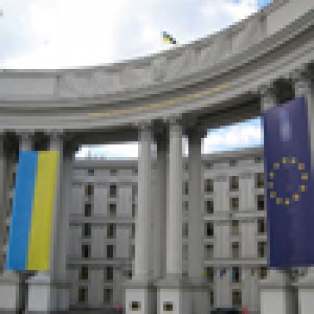 Украина отказалась признавать Абхазию и Южную Осетию