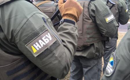 НАБУ назвало страны, где наследили украинские коррупционеры