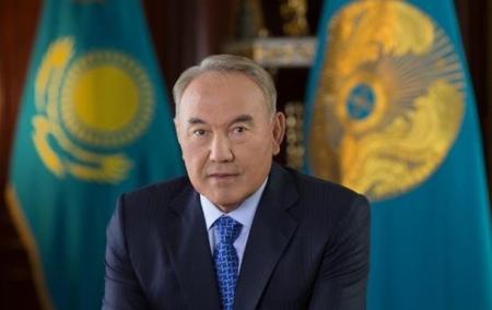  Президент Казахстана Назарбаев уходит в отставку