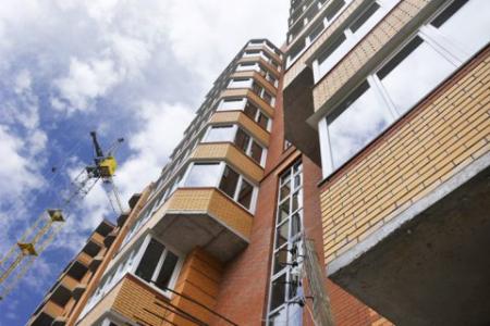 В Украине заметно возросли продажи квартир