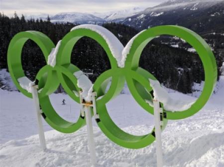 В России говорят, что с их Олимпийского комитета сняли санкции