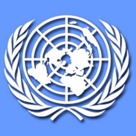 Украина попросила ООН помощи с эвакуацией граждан 