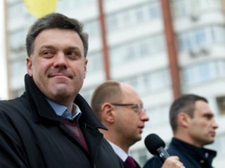 Тимошенко не хочет единого кандидата в президенты от оппозиции