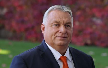 Орбан погрожує зірвати саміт лідерів ЄС із питаннями щодо допомоги Україні, - Bloomberg