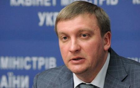 Петренко радуется: Украина заплатит за российский газ по европейским ценам