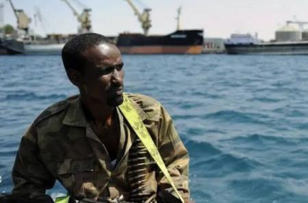 У берегов Нигерии пираты захватили судно и похитили четверых украинских моряков